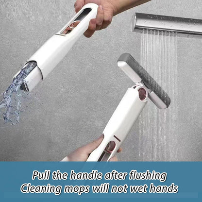 Multipurpose Mini Squeeze Cleaning Mop