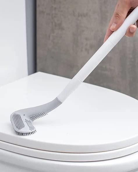 Golf Shape Toilet Cleaner Brush (BUY 1 GET 1 FREE)