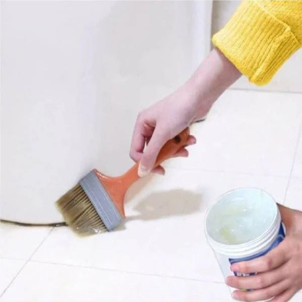 Waterproof Magic Sealant Glue with Free Brush