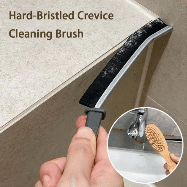 HARD BRISTLED GAP CLEANING BRUSH (BUY 1 GET 1 FREE)